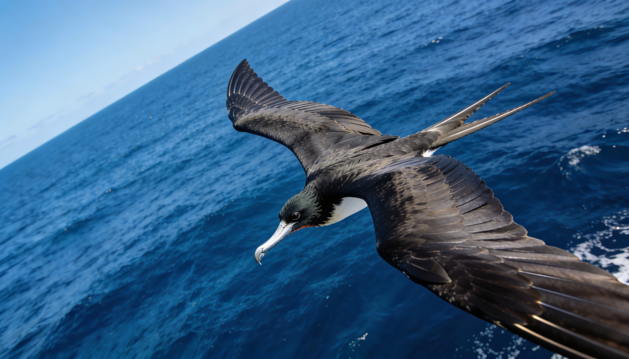 A resiliência biológica apresentada por esses animais ensina que o descanso não é necessariamente uma ausência de atividade