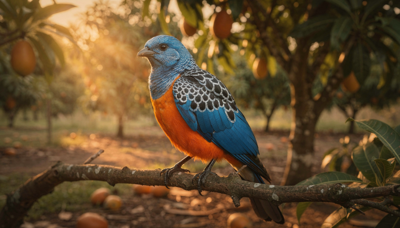 O aumento das temperaturas altera o período de floração das árvores