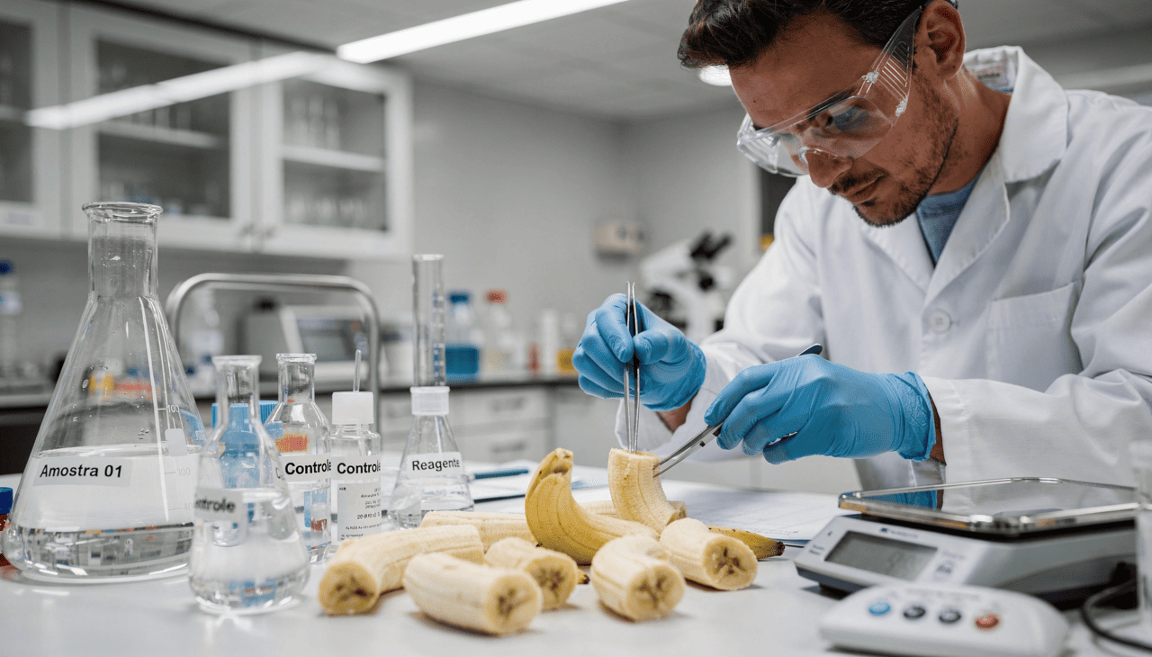 O mecanismo de absorção radicular funciona como a porta de entrada para que os poluentes migrem da terra diretamente para o interior dos tecidos vegetais