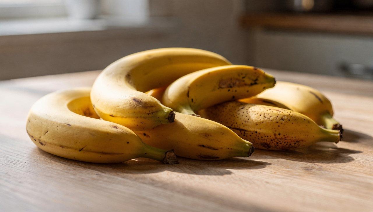 A absorção de potássio ocorre de forma otimizada quando você mantém a constância na ingestão desse alimento versátil no cotidiano