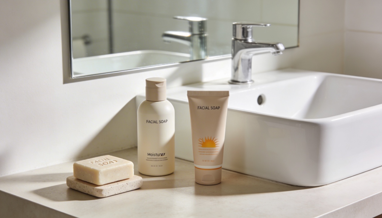 De forma simples, skinimalism é a união de “skin” (pele) com “minimalism” (minimalismo)