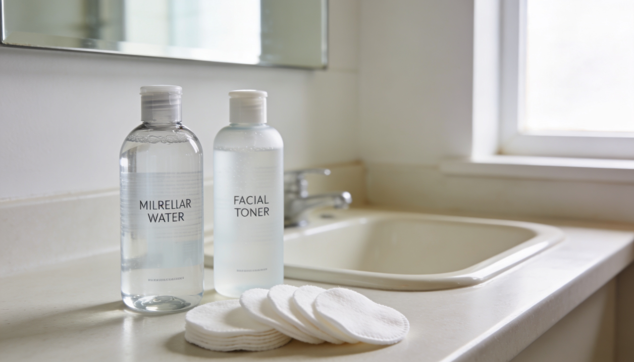 Grande parte das fórmulas atuais é livre de álcool e tem textura leve