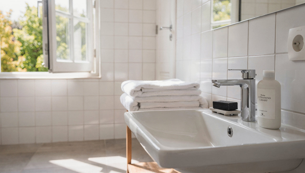 Um aspecto frequentemente ignorado é que o 2-nonenal não permanece apenas na pele das pessoas