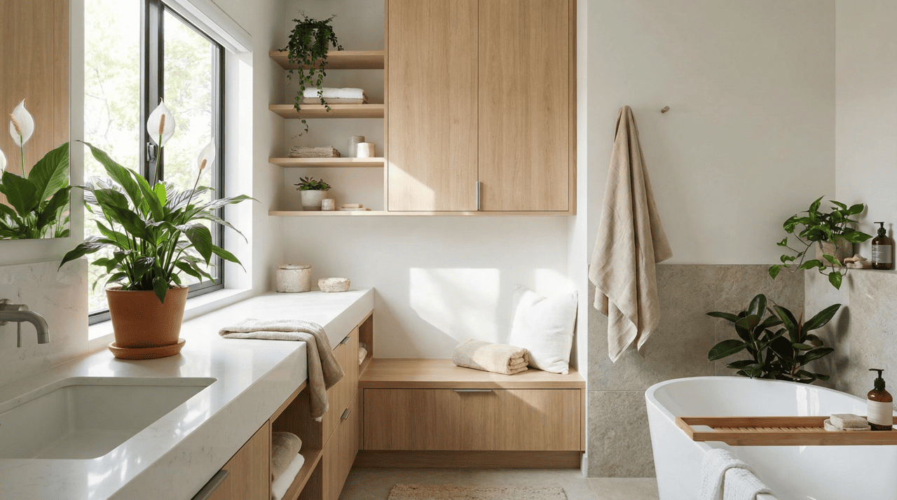 A palavra biofilia deriva do grego e significa “amor à vida” ou “amor ao que é vivo”