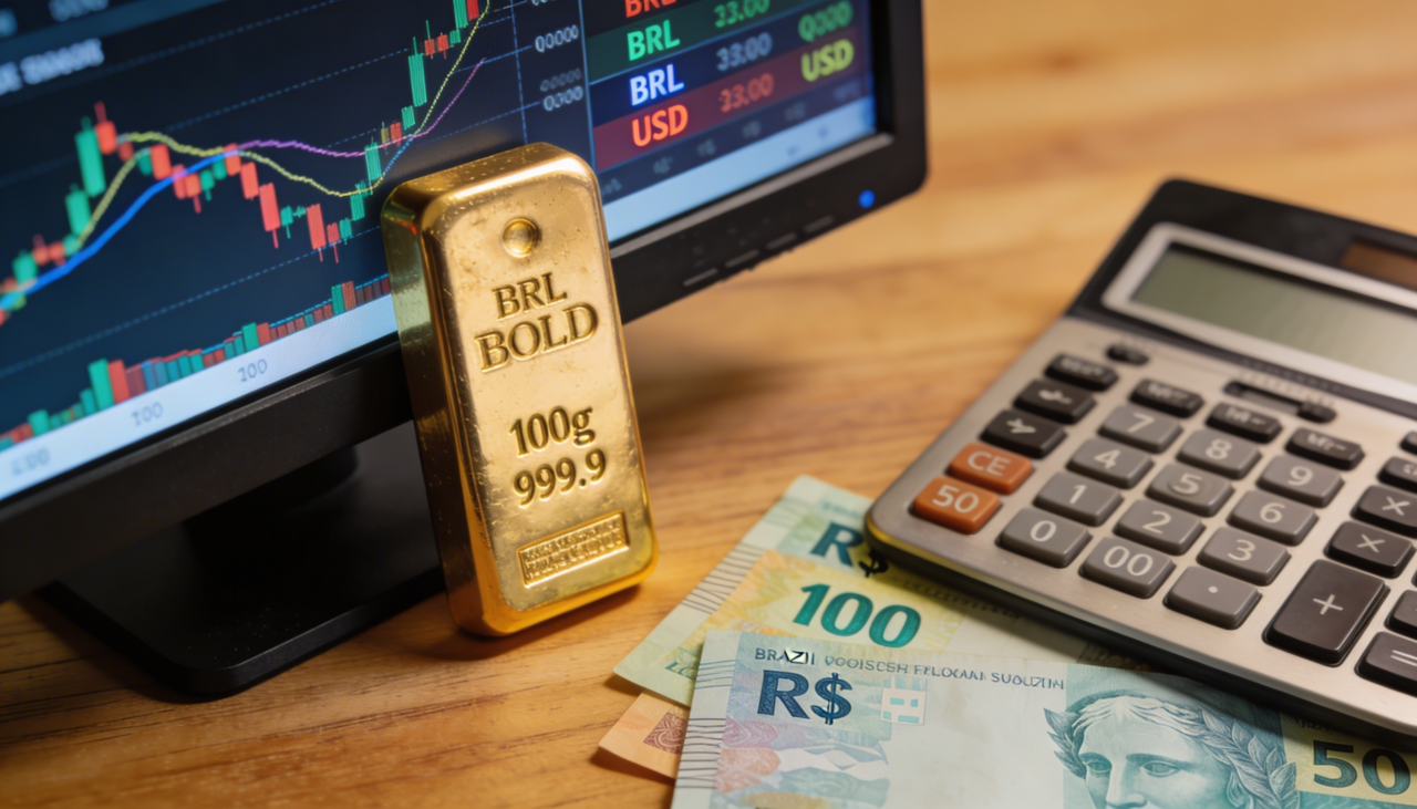 O valor em fevereiro de 2026 dependerá de uma combinação de fatores econômicos e financeiros