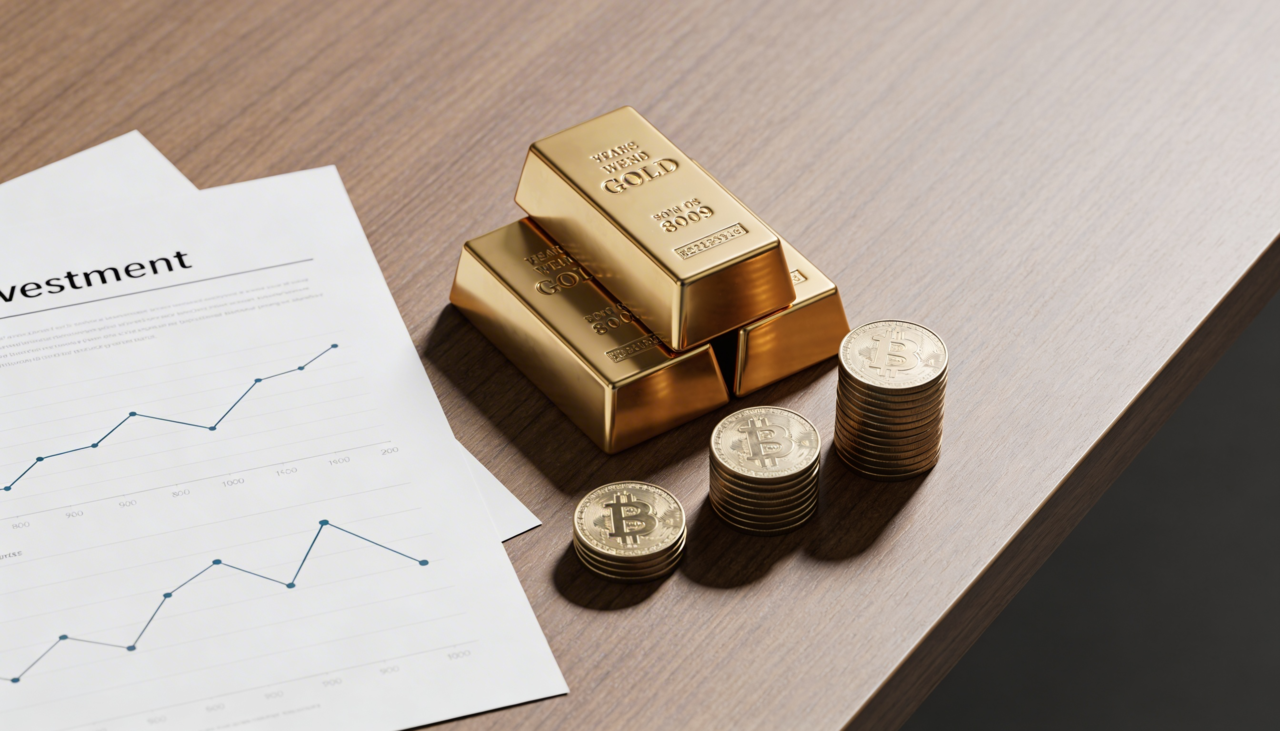 O Brasil vive um momento peculiar em 2025