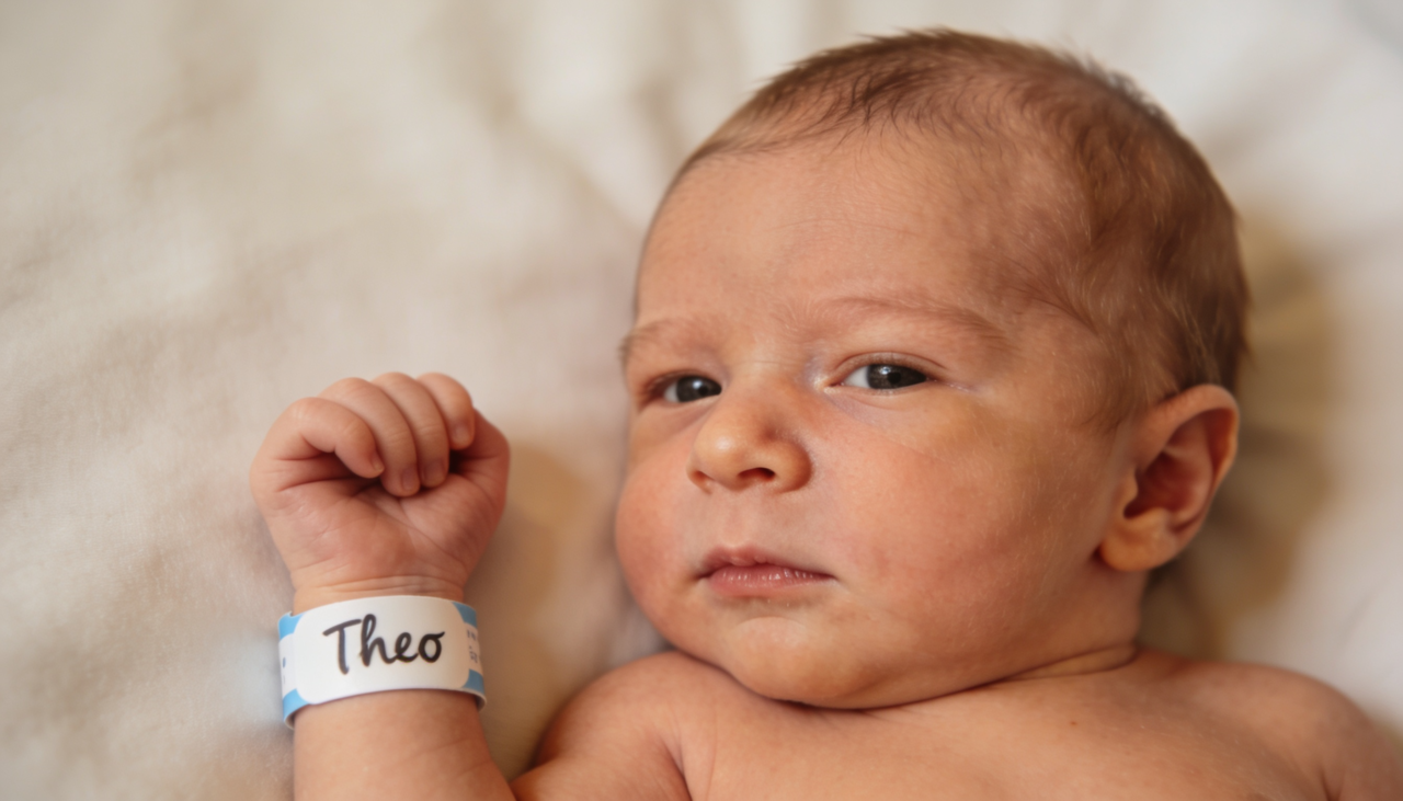 O nome atua como o primeiro cartão de visitas de um indivíduo