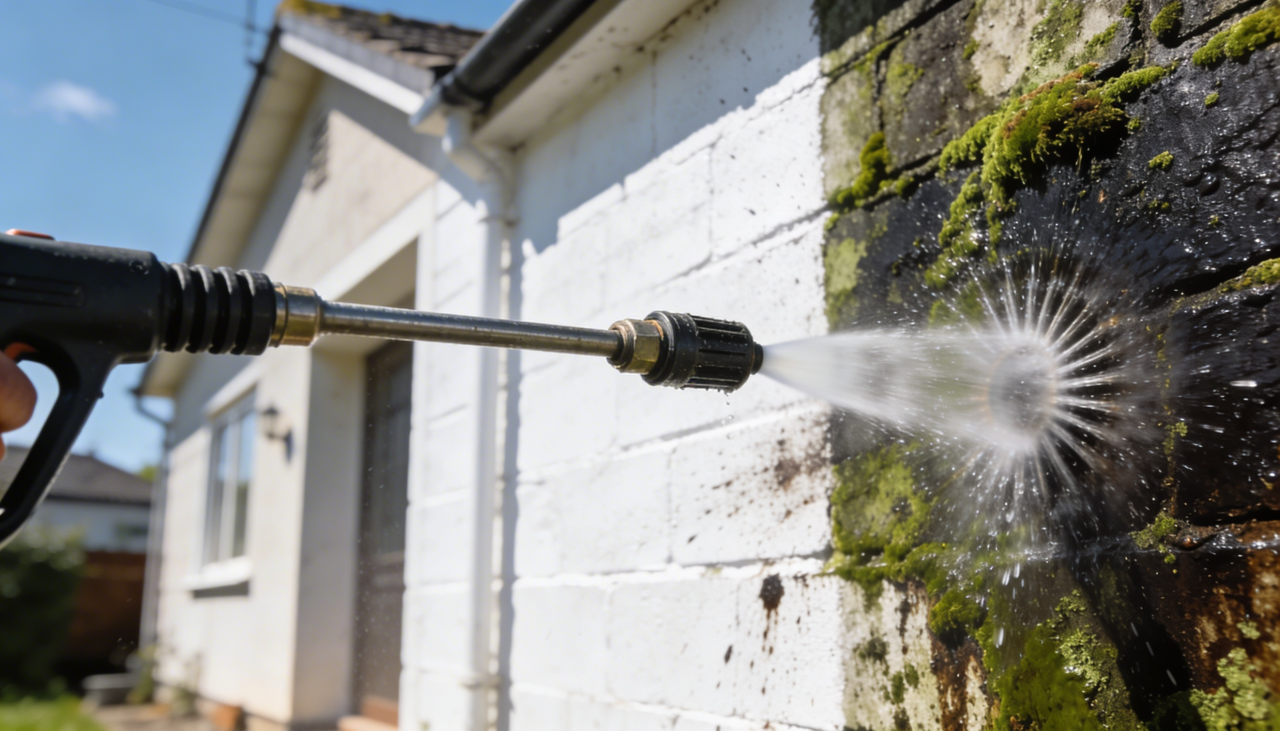 Ao contrário do que muitos pensam, o uso de equipamentos de alta performance reduz drasticamente o consumo de água