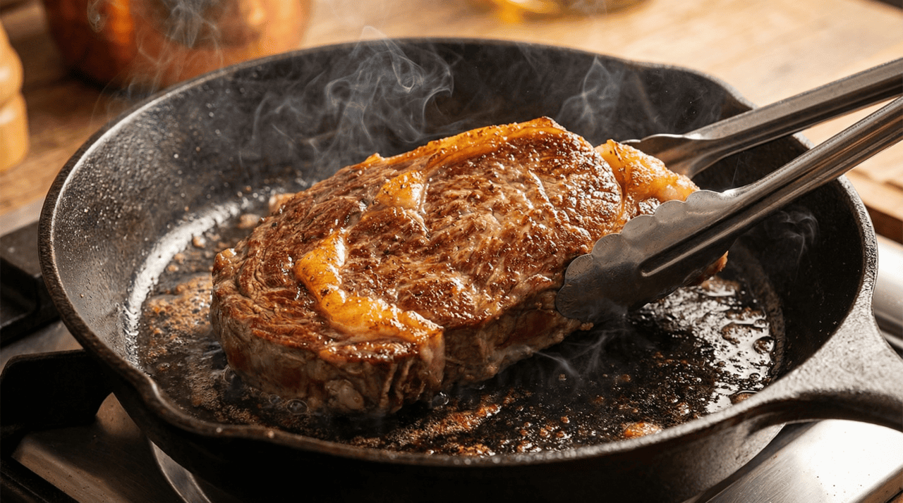 O ponto crítico dessa reação é a temperatura