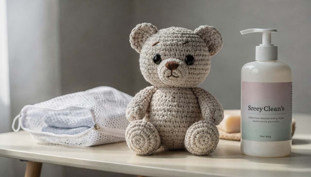 A segurança é a prioridade número um quando falamos de itens que estarão em contato direto com a criança