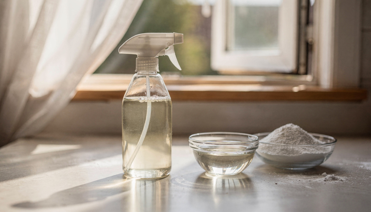 A renovação constante do oxigênio dentro dos cômodos funciona como a primeira barreira de defesa