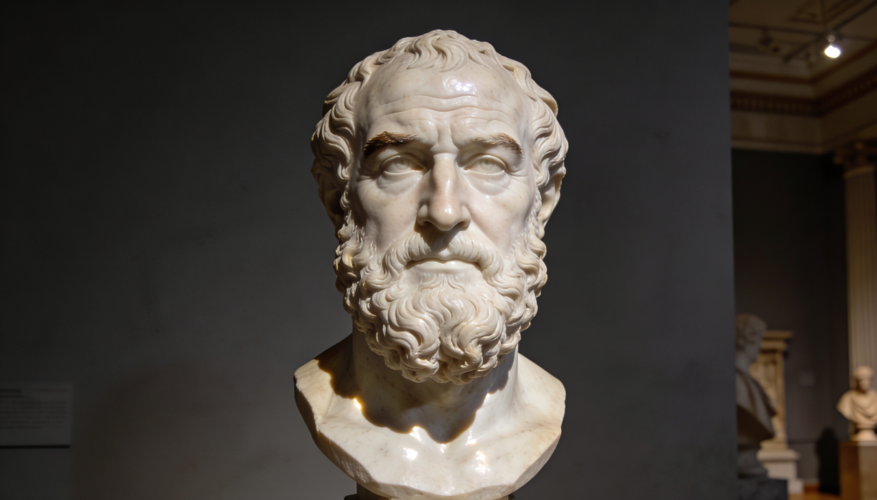 Sêneca o mestre da gestão do tempo : "Apressa-te a viver e pensa que cada dia é por si só uma vida"