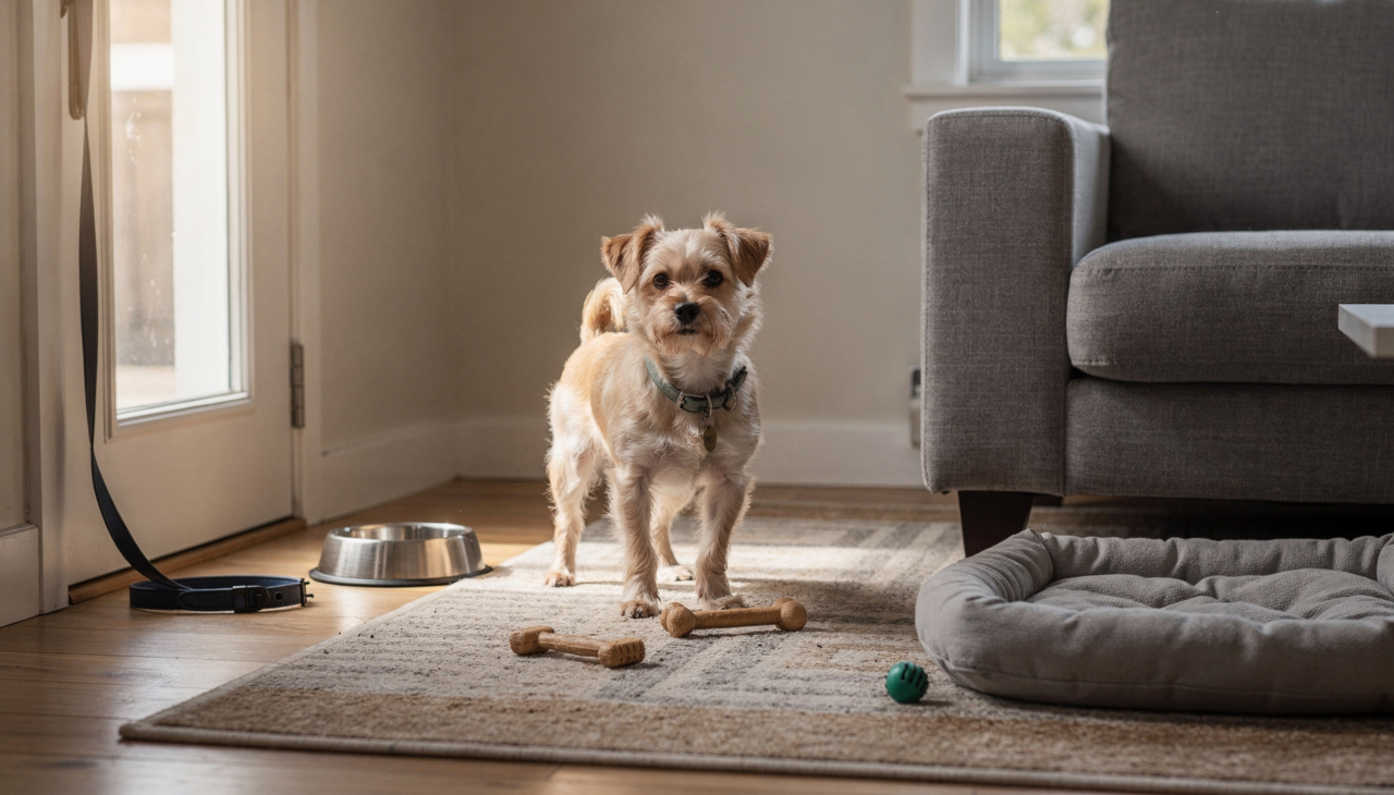 você precisa avaliar detalhadamente quanto tempo passará dentro de casa diariamente
