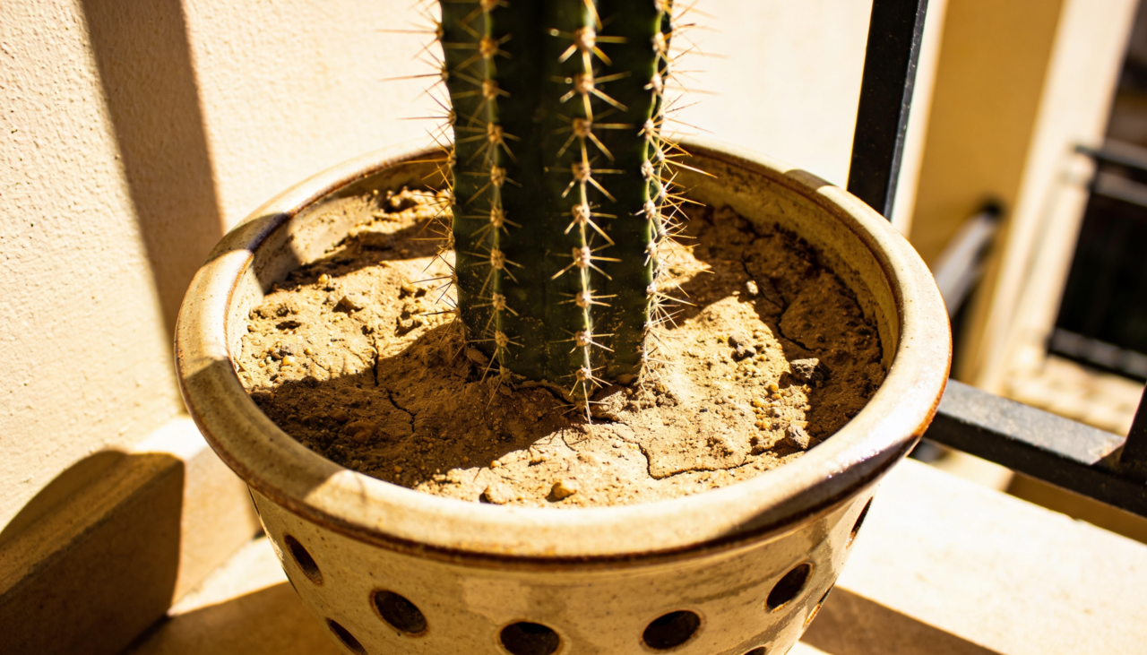 O sol forte pode ser um aliado ou um inimigo dependendo da espécie escolhida para a sua varanda