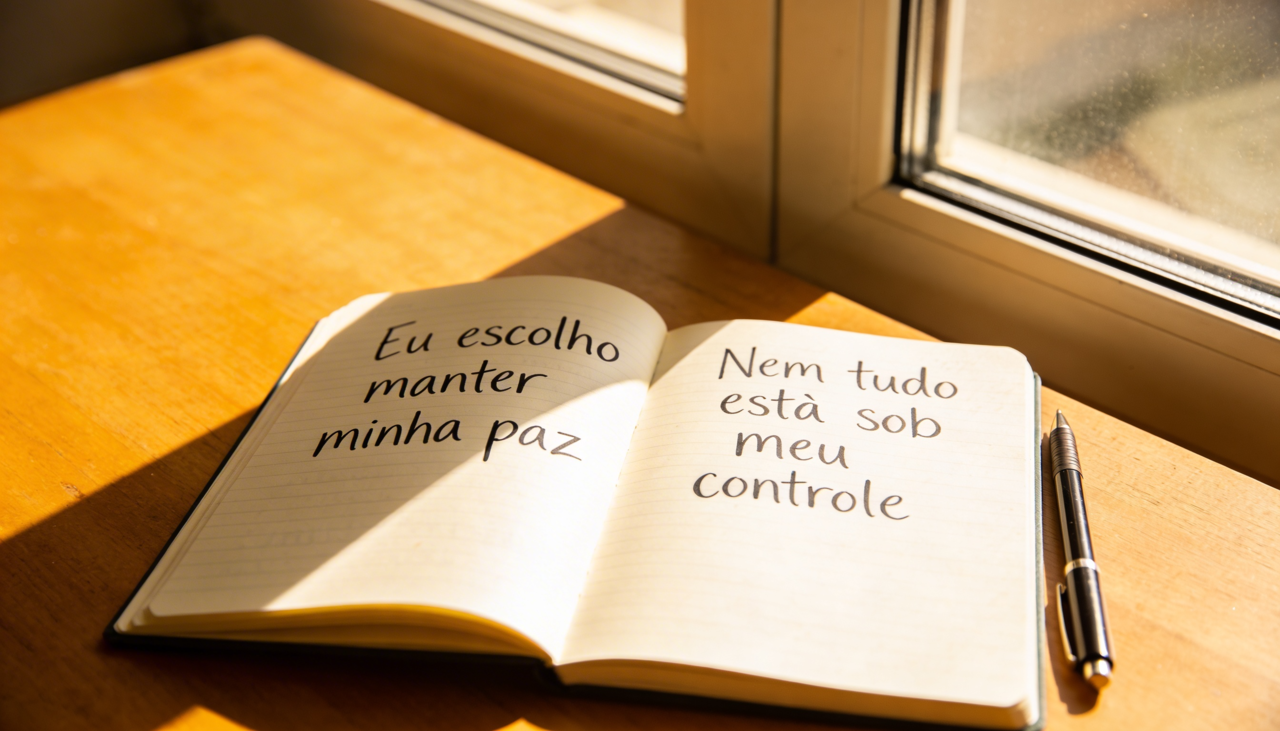 Evoluir espiritualmente não está necessariamente ligado a rituais ou crenças específicas