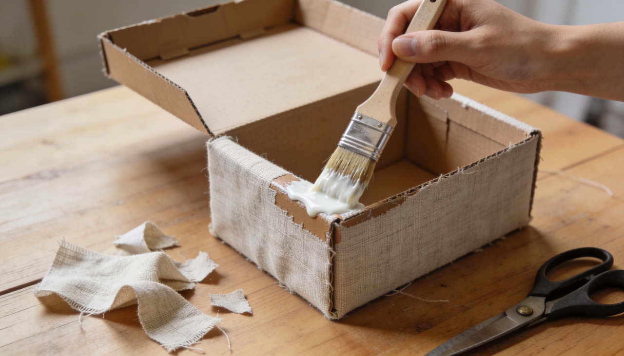 A organização do ambiente de trabalho influencia diretamente na produtividade diária