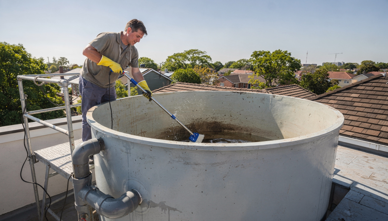 Seguir um processo adequado é fundamental para garantir uma higienização eficiente e segura