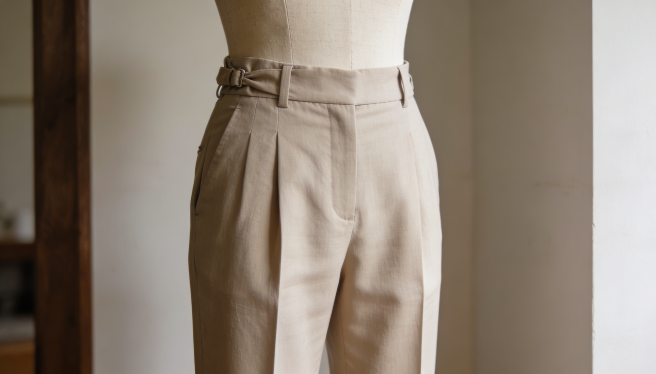 Alguns itens são extremamente comuns no guarda-roupa