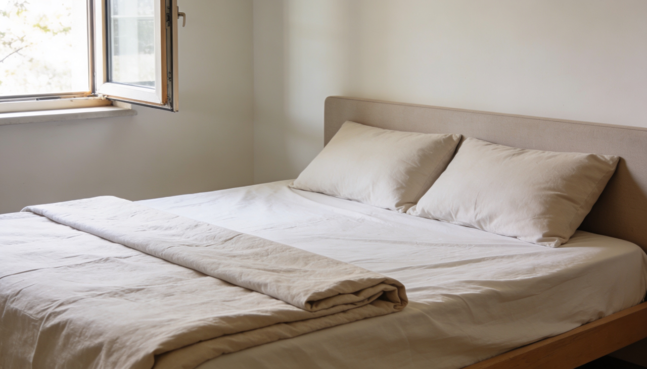 Depois da ventilação, o foco não deve ser em múltiplas camadas