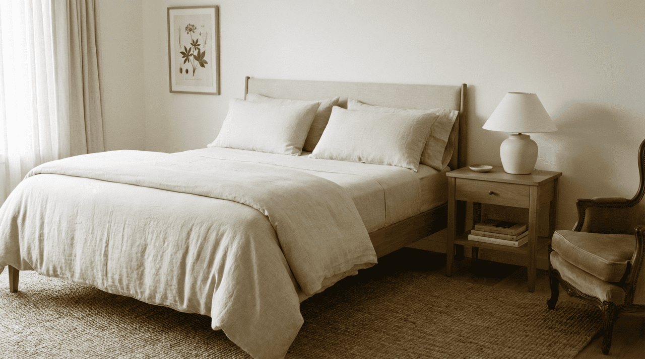 O enxoval de mulher adulta reúne tudo o que é necessário para o dia a dia de uma casa funcional, indo muito além de lençóis e toalhas