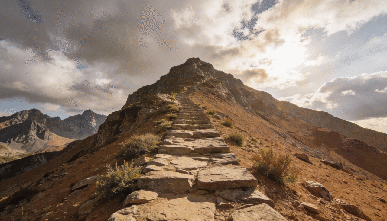 Nietzsche o destruidor de ilusões: "O que não me mata me fortalece"