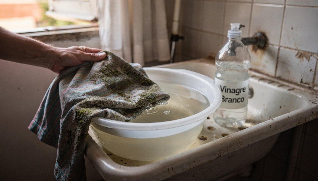 Para reduzir esse risco de desbotamento, recomenda-se sempre testar qualquer produto em uma área escondida da peça