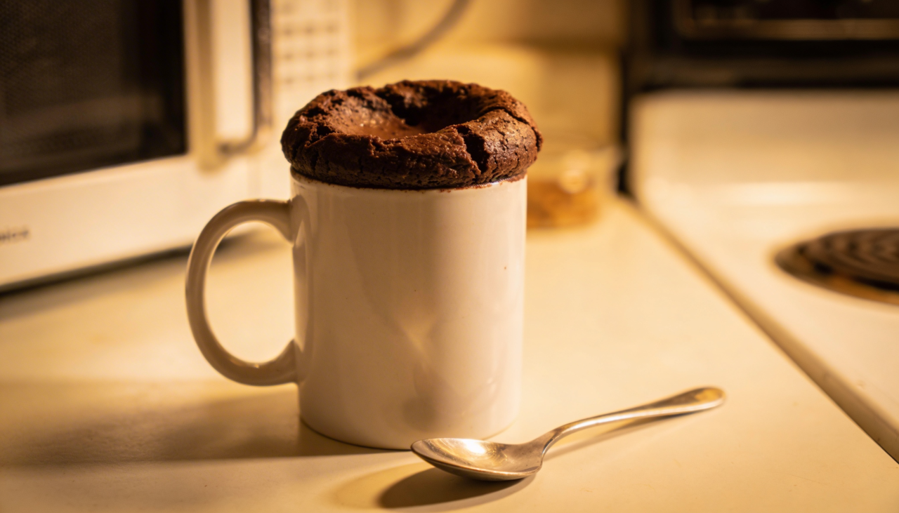 A praticidade é o pilar central desta receita