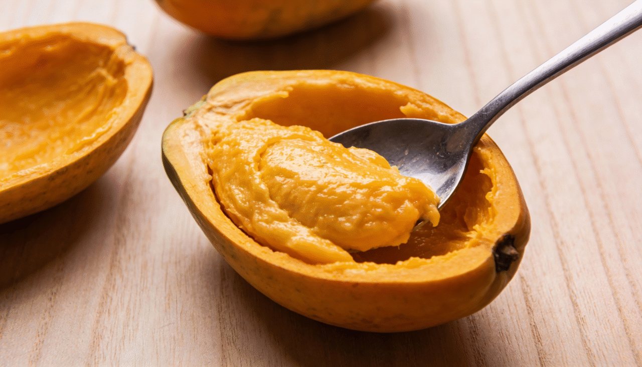 O canistel se adapta muito bem ao clima tropical brasileiro