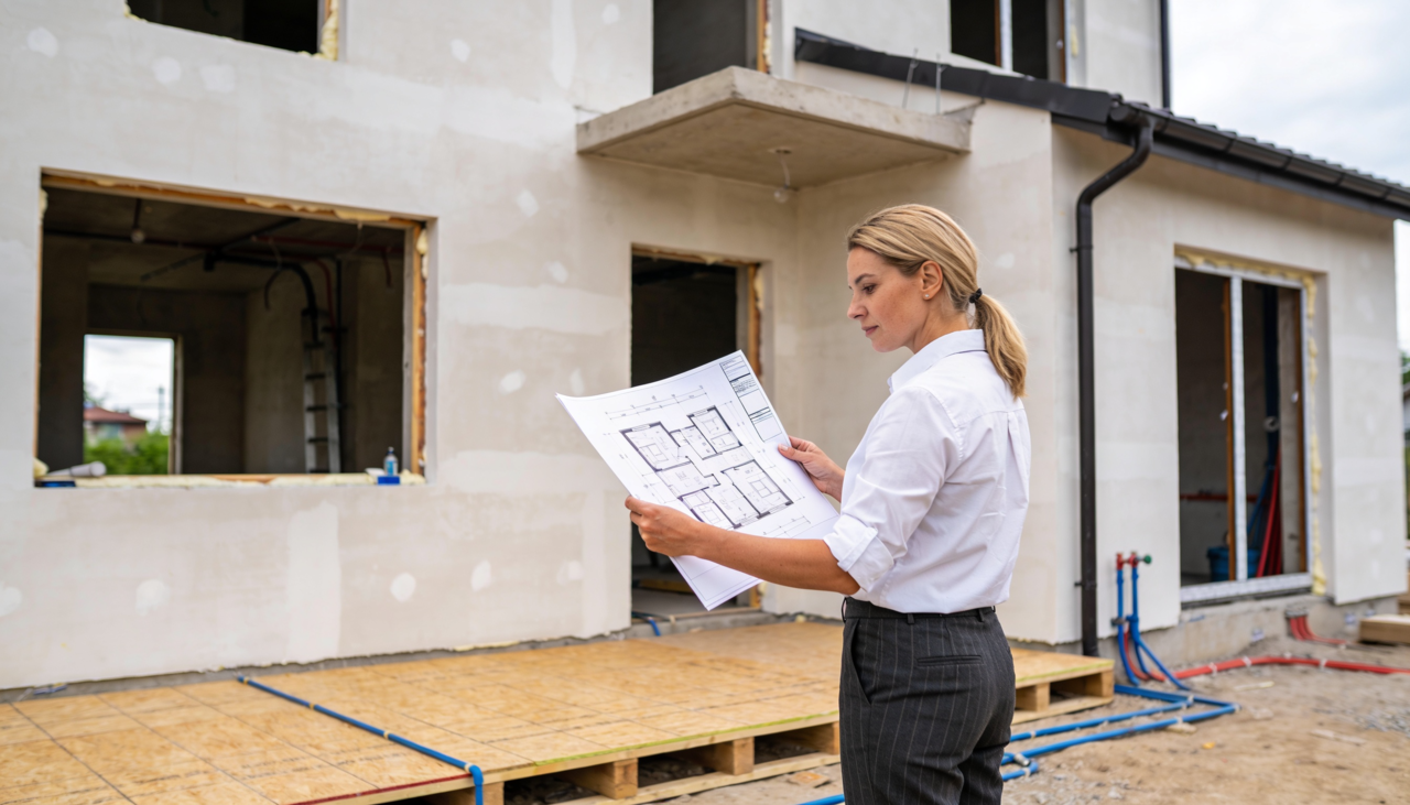 O valor por m² serve como referência para planejar o orçamento e comparar opções