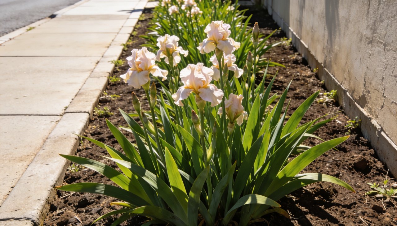 Resistência envolve tolerância ao sol