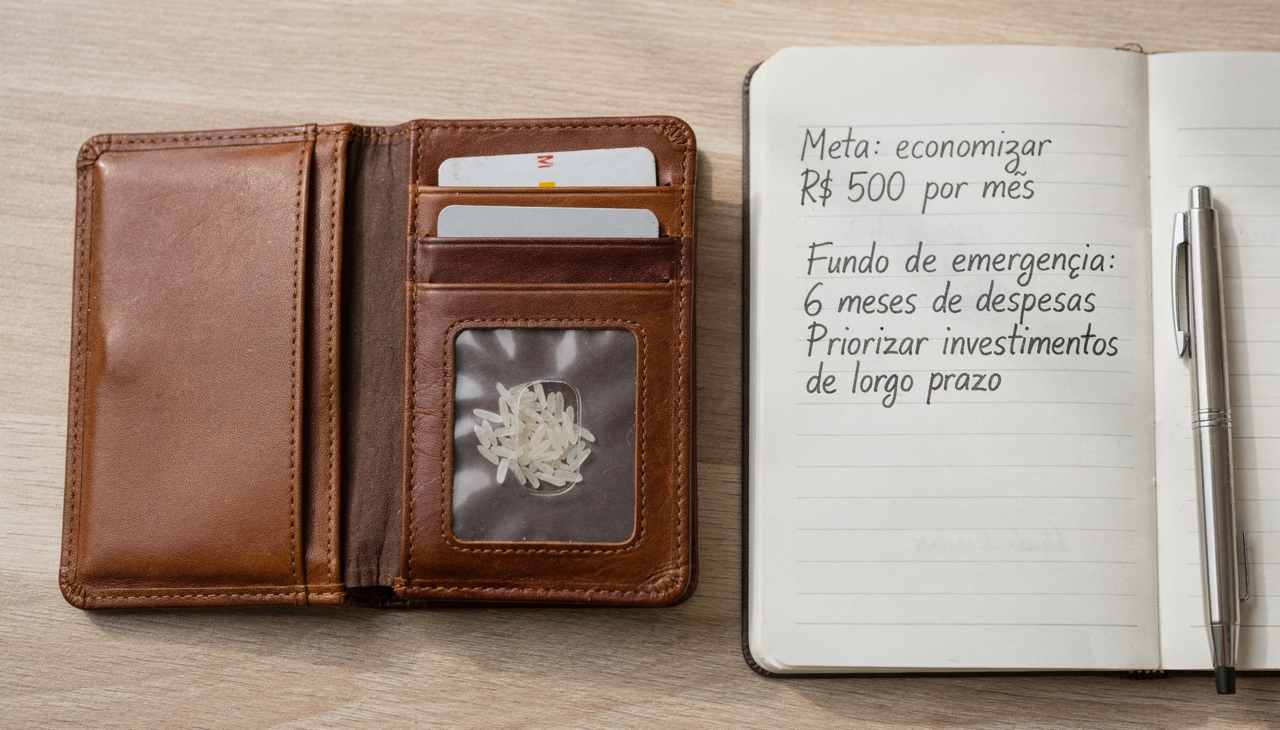 Em muitas culturas, o arroz está associado à prosperidade e à multiplicação