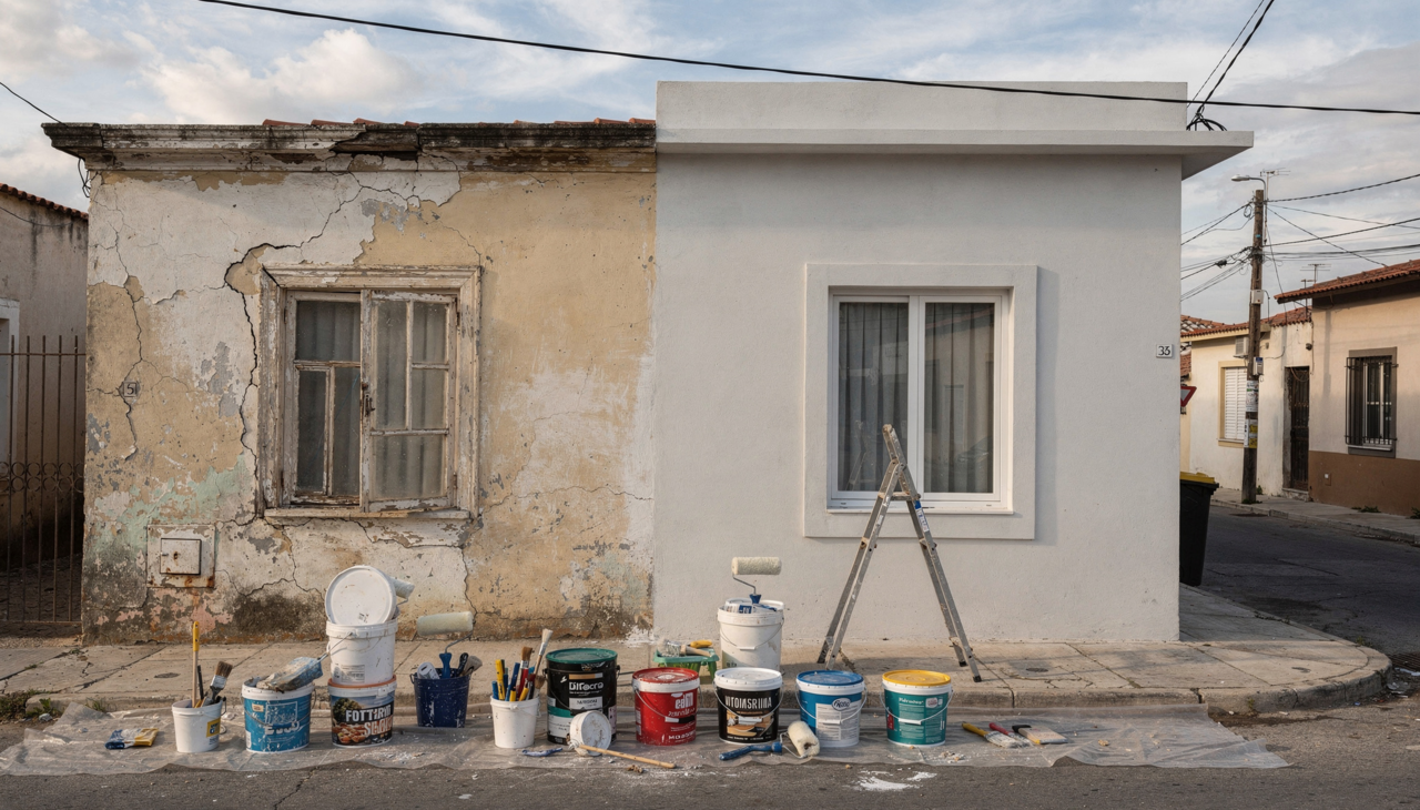 O mercado imobiliário brasileiro mantém uma estabilidade histórica