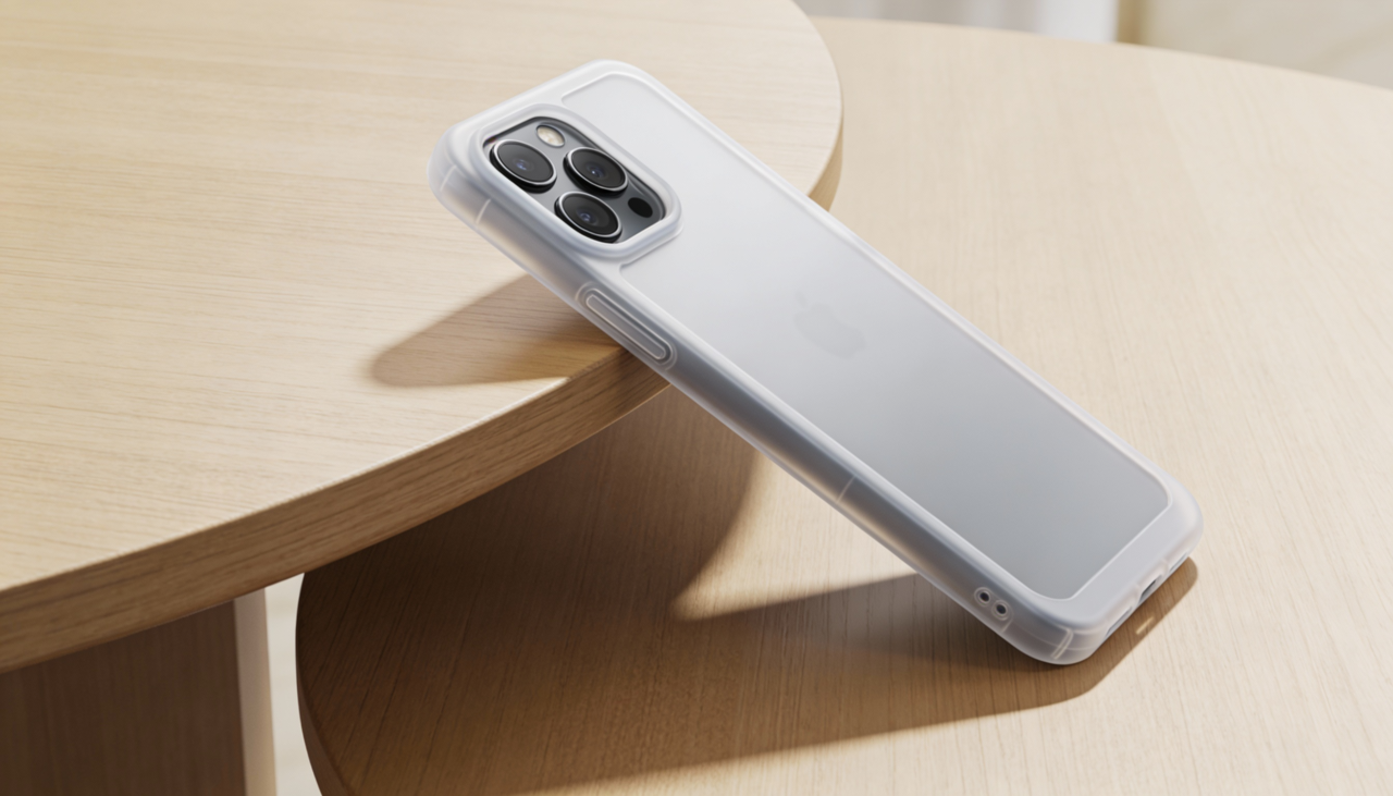 Em termos práticos, isso pode indicar perda momentânea de firmeza nas mãos