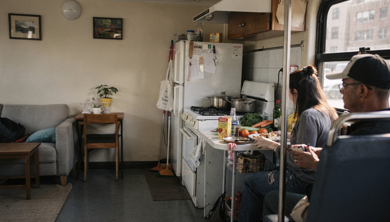 O aluguel ou prestação da casa é geralmente a maior despesa fixa do orçamento