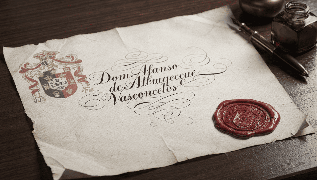 A heráldica desempenhou um papel fundamental na estruturação da identidade aristocrática