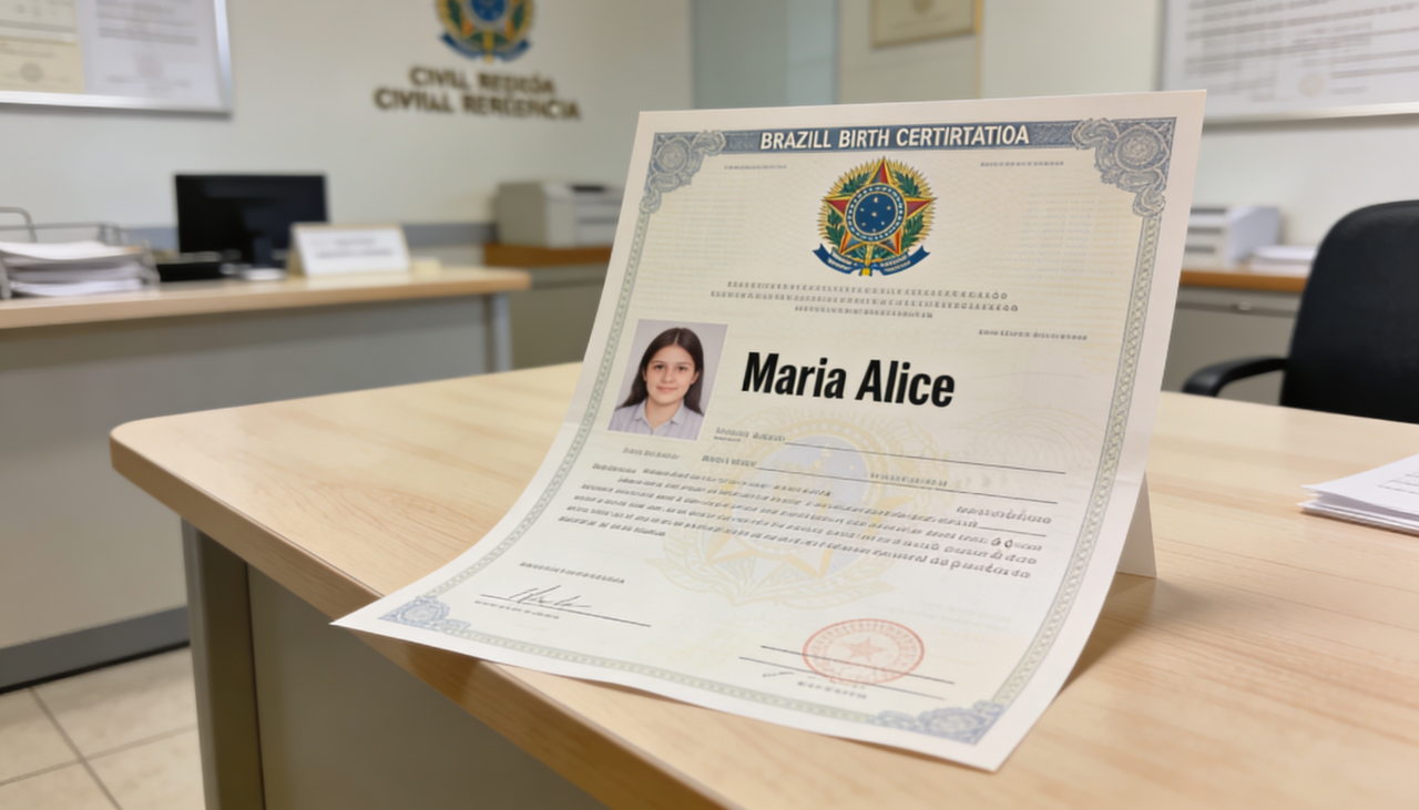 A escolha de um nome que soe bem em diferentes idiomas exige atenção à fonética