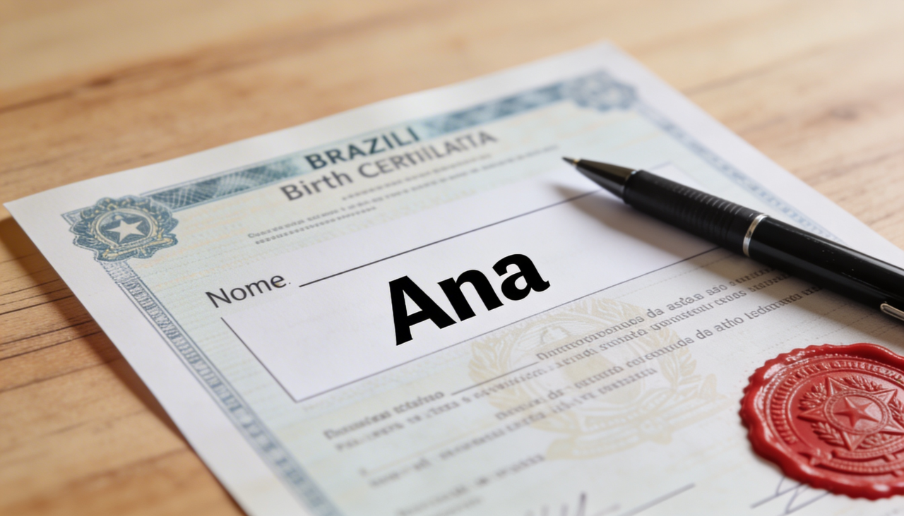 A busca por nomes curtos nas serventias brasileiras cresceu muito nos últimos anos