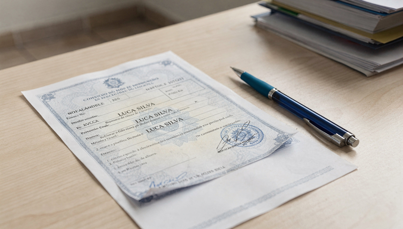 Quando chega o momento da alfabetização, as crianças com nomes curtos tendem a apresentar uma facilidade maior