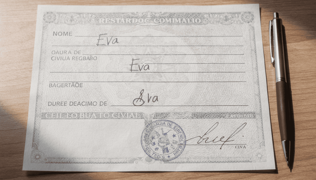 A onomástica moderna revela um movimento crescente em direção aos nomes curtos