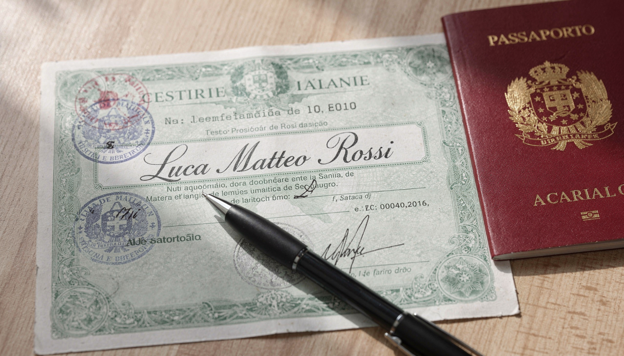 Ao adaptar nomes para o registro brasileiro, muitas vezes surgem dúvidas sobre a escrita original versus a versão aportuguesada