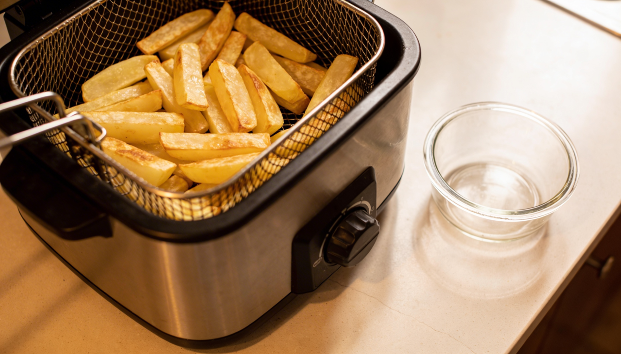 Para obter uma textura perfeita no pescado, o controle preciso da temperatura é fundamental