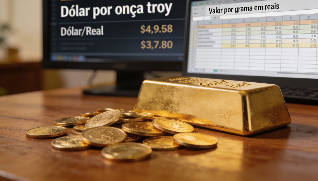 O valor em fevereiro de 2026 dependerá de uma combinação de fatores econômicos e financeiros