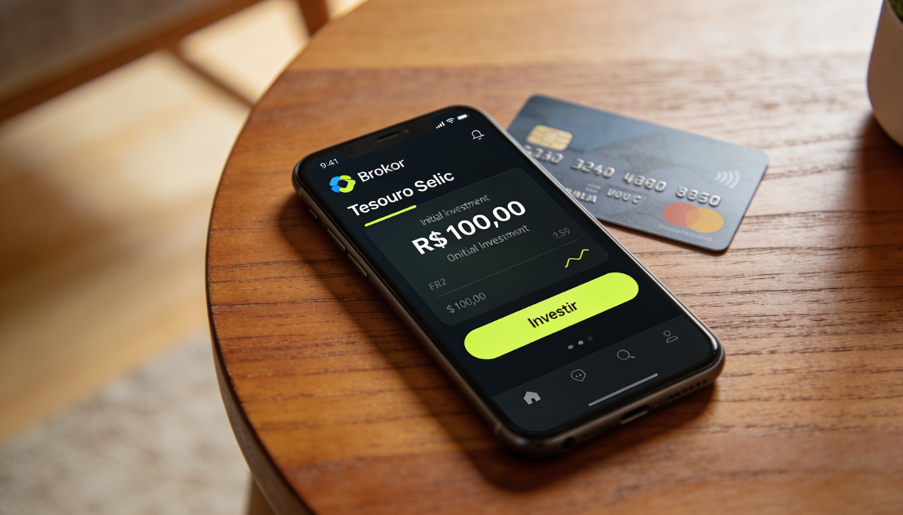 Uma das maiores vantagens é a acessibilidade financeira