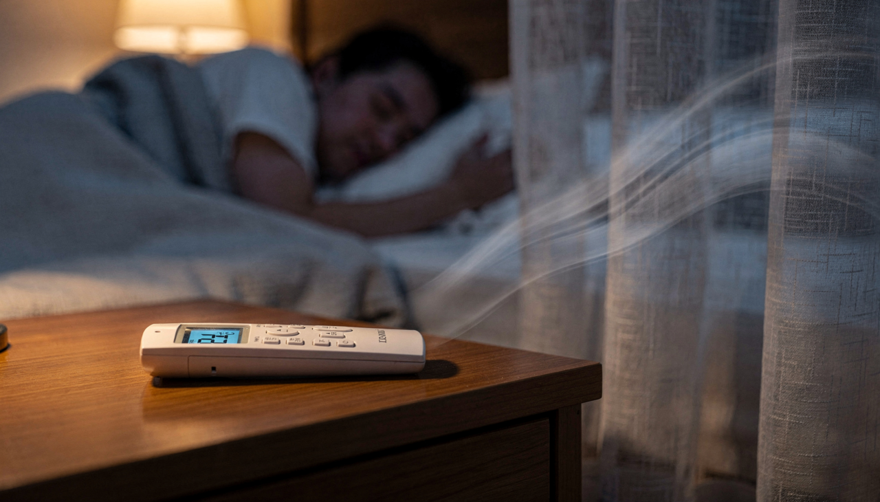 Durante as fases mais profundas do sono, o corpo libera o hormônio do crescimento