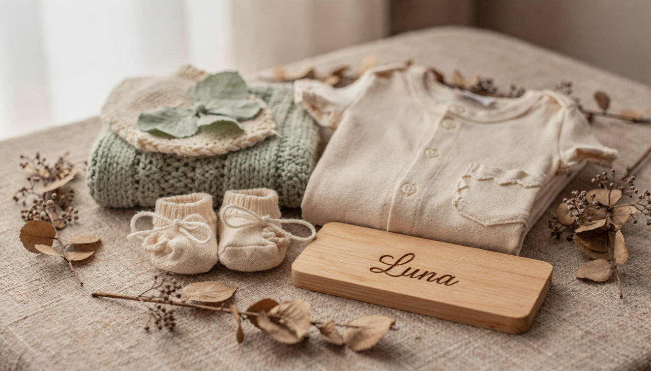 Escolhas que unem modernidade e raízes culturais.