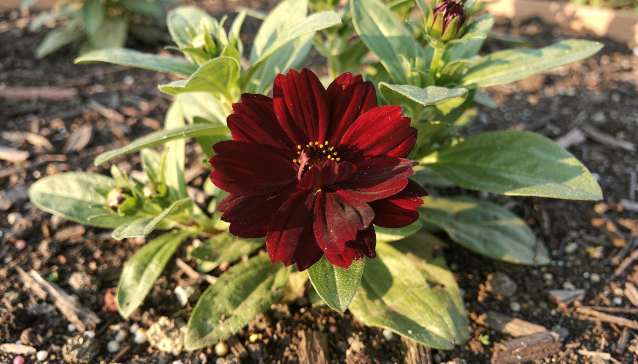 Espécies aromáticas despertam interesse crescente por proporcionarem uma experiência sensorial mais completa