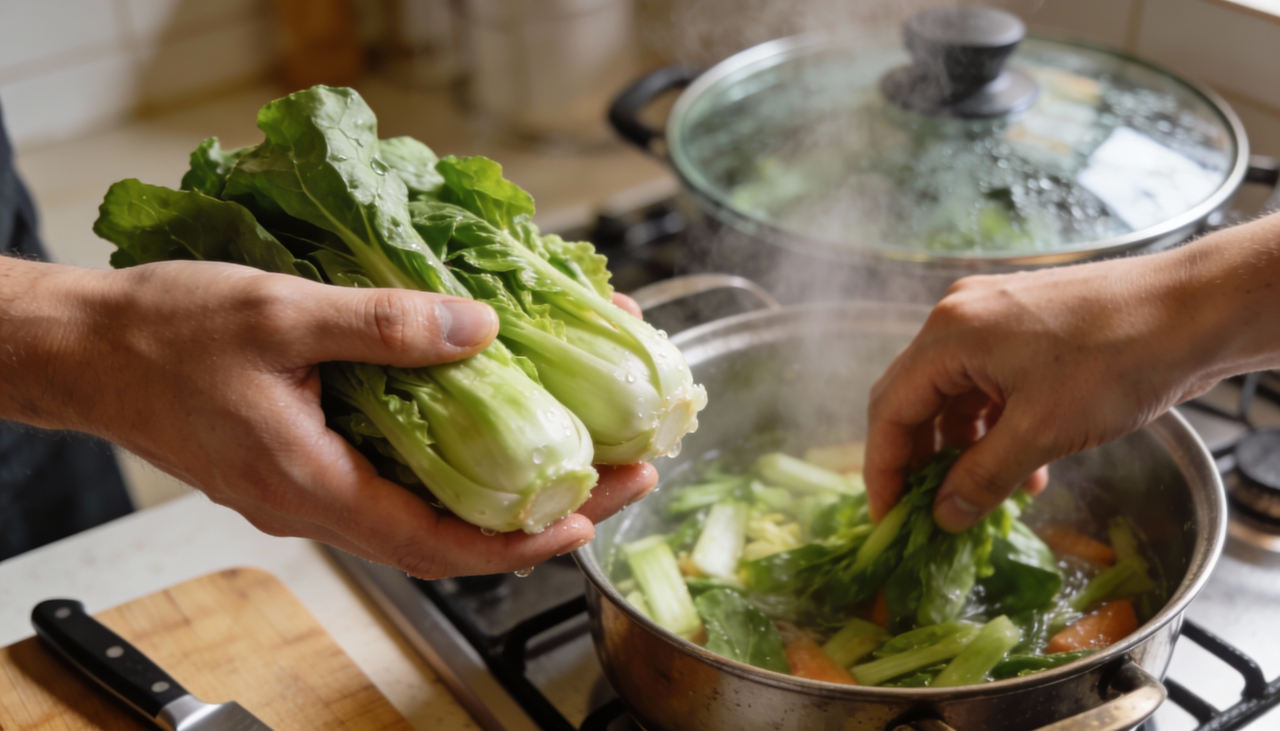 Alguns vegetais ganham destaque quando se fala em aumento de valor nutricional após o cozimento