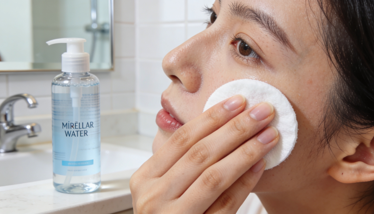 Grande parte das fórmulas atuais é livre de álcool e tem textura leve