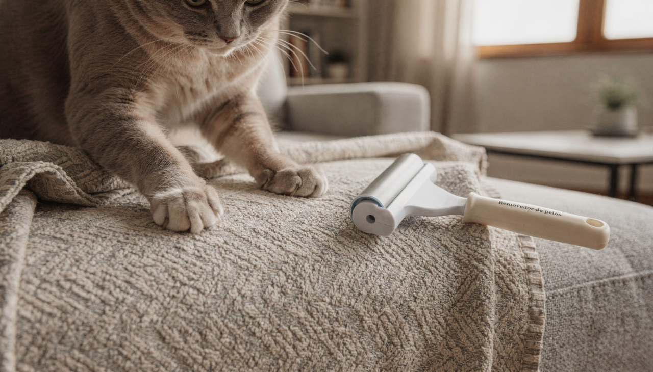 Criar um ambiente acolhedor e sofisticado exige escolhas inteligentes de materiais
