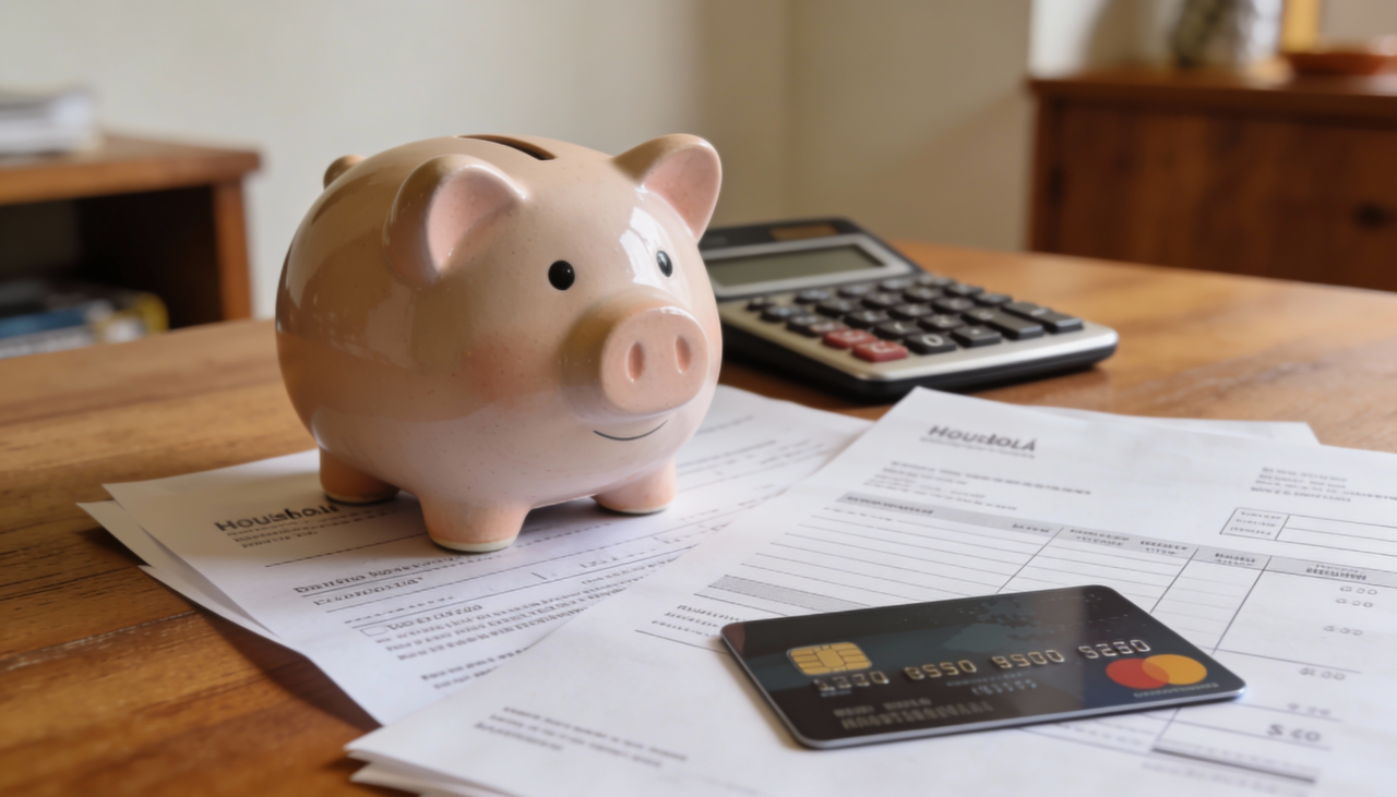 Olhar para esses valores pode desanimar quem não tem nada guardado